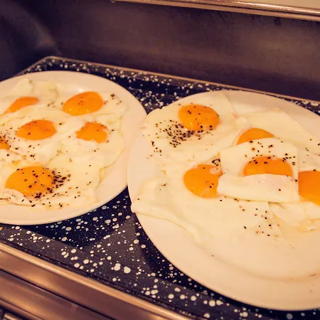 Bokan Affittacamere 3*