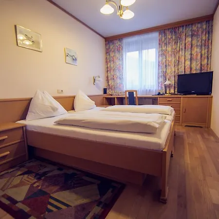 Bokan Affittacamere 3*