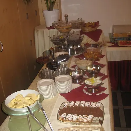 Affittacamere Bokan 3*