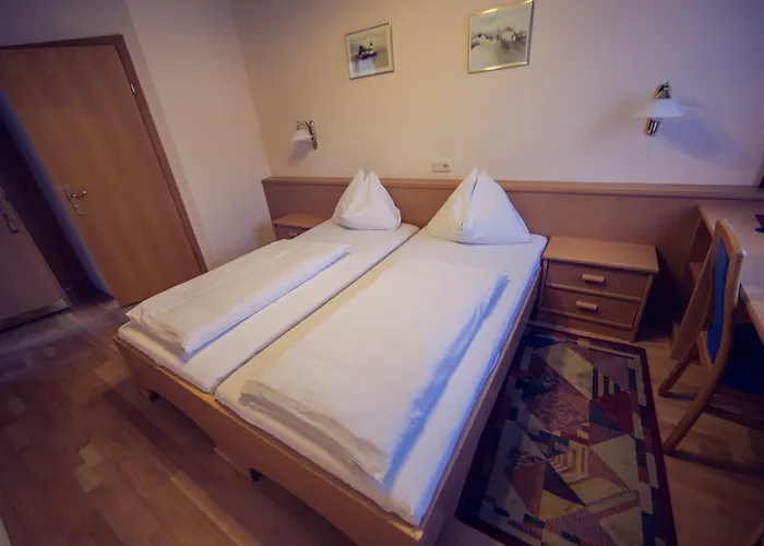 Maison d'hôtes Bokan 3*