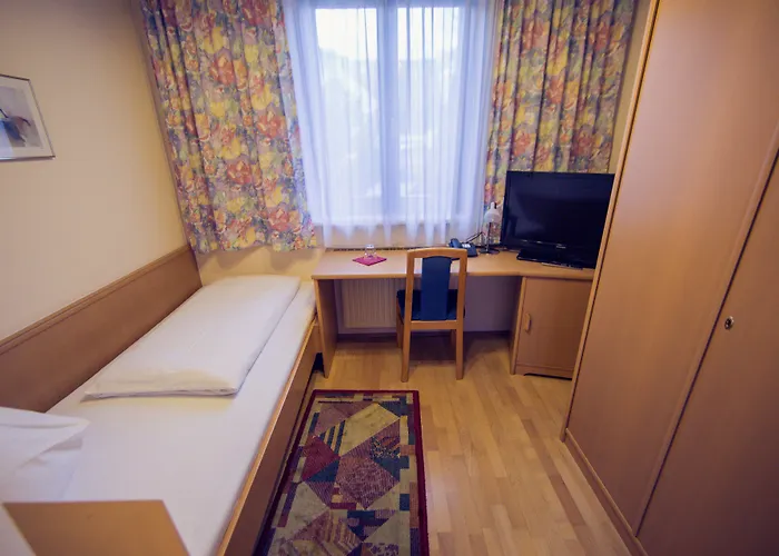 Maison d'hôtes Bokan 3*