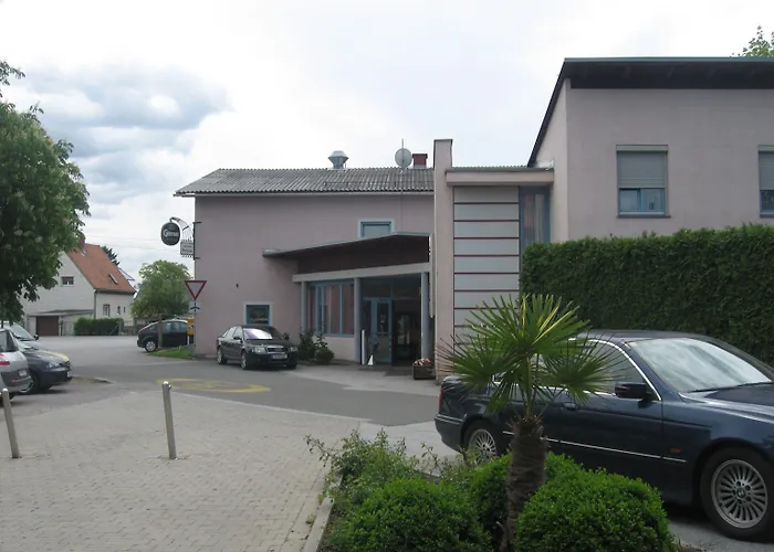 Maison d'hôtes Bokan 3*