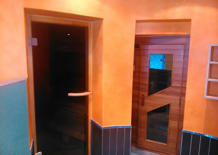 Maison d'hôtes Bokan