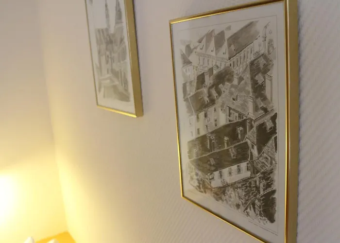 Bokan Maison d'hôtes