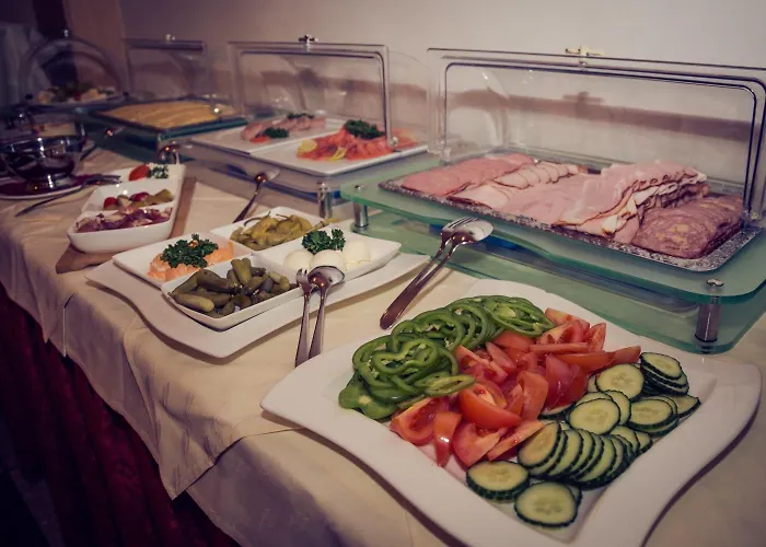 Maison d'hôtes Bokan Graz