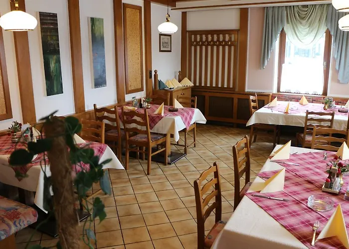 Maison d'hôtes Bokan 3*