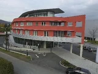 Maison d'hôtes Bokan Graz