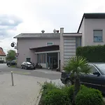 Πανσιόν Bokan 3*