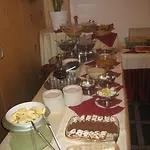 Πανσιόν Bokan 3*