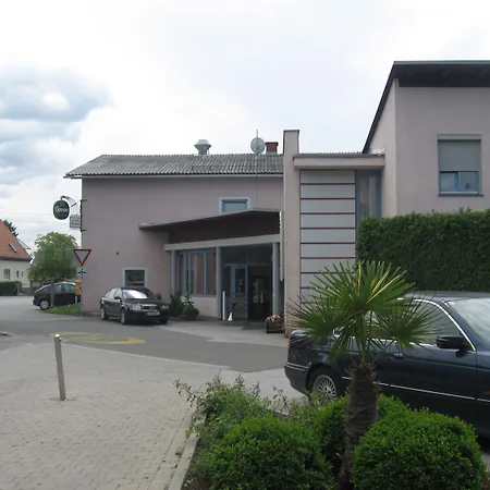 Penzion Bokan 3*