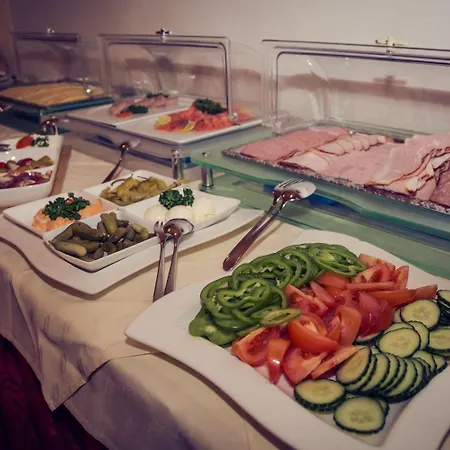Penzion Bokan Štýrský Hradec
