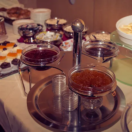 Bokan Pensionat Graz