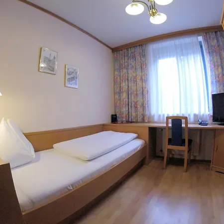 Penzion Bokan Štýrský Hradec