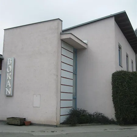Bokan 3* Štýrský Hradec