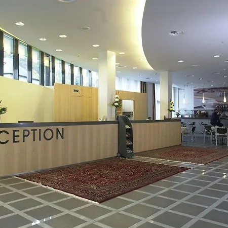Bokan 3* Graz