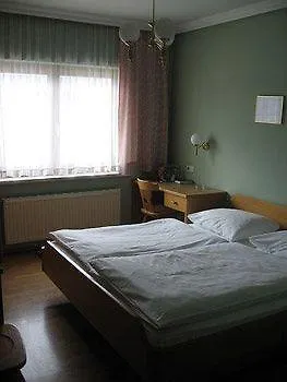 Bokan Penzion Štýrský Hradec