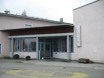 Bokan Štýrský Hradec