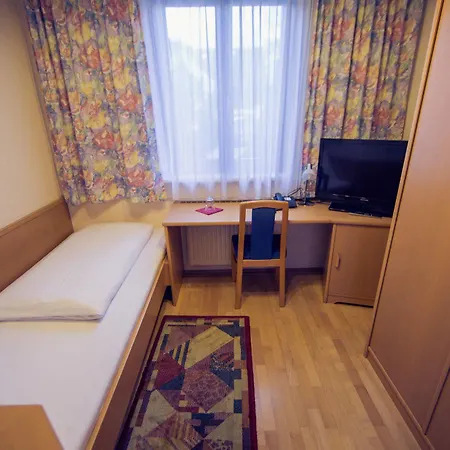Bokan Vendégház Graz