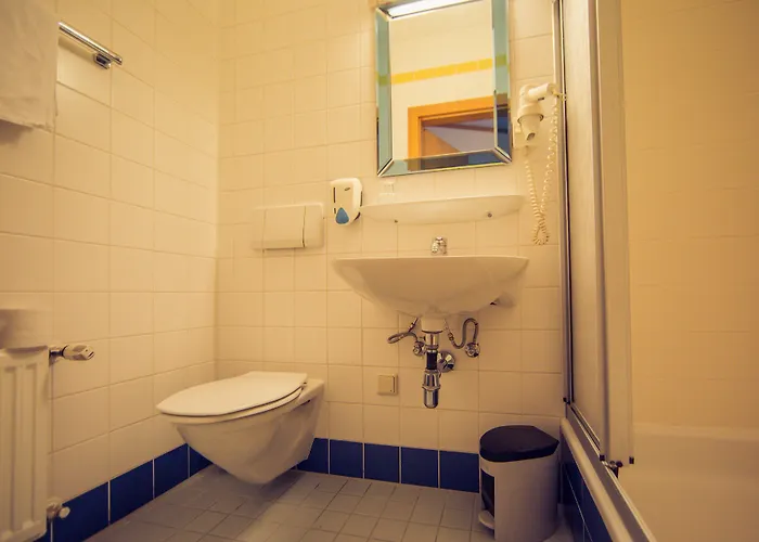 Bokan Gæstehus Graz