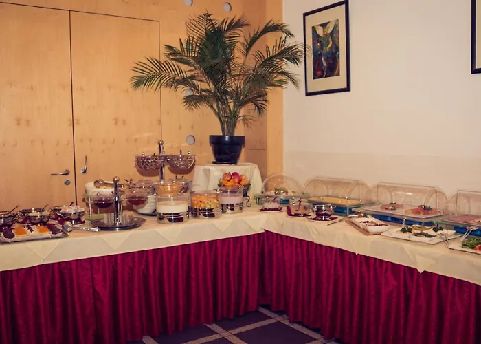 Bokan Gæstehus Graz